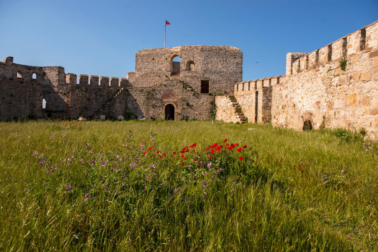 Bozcaada Castle