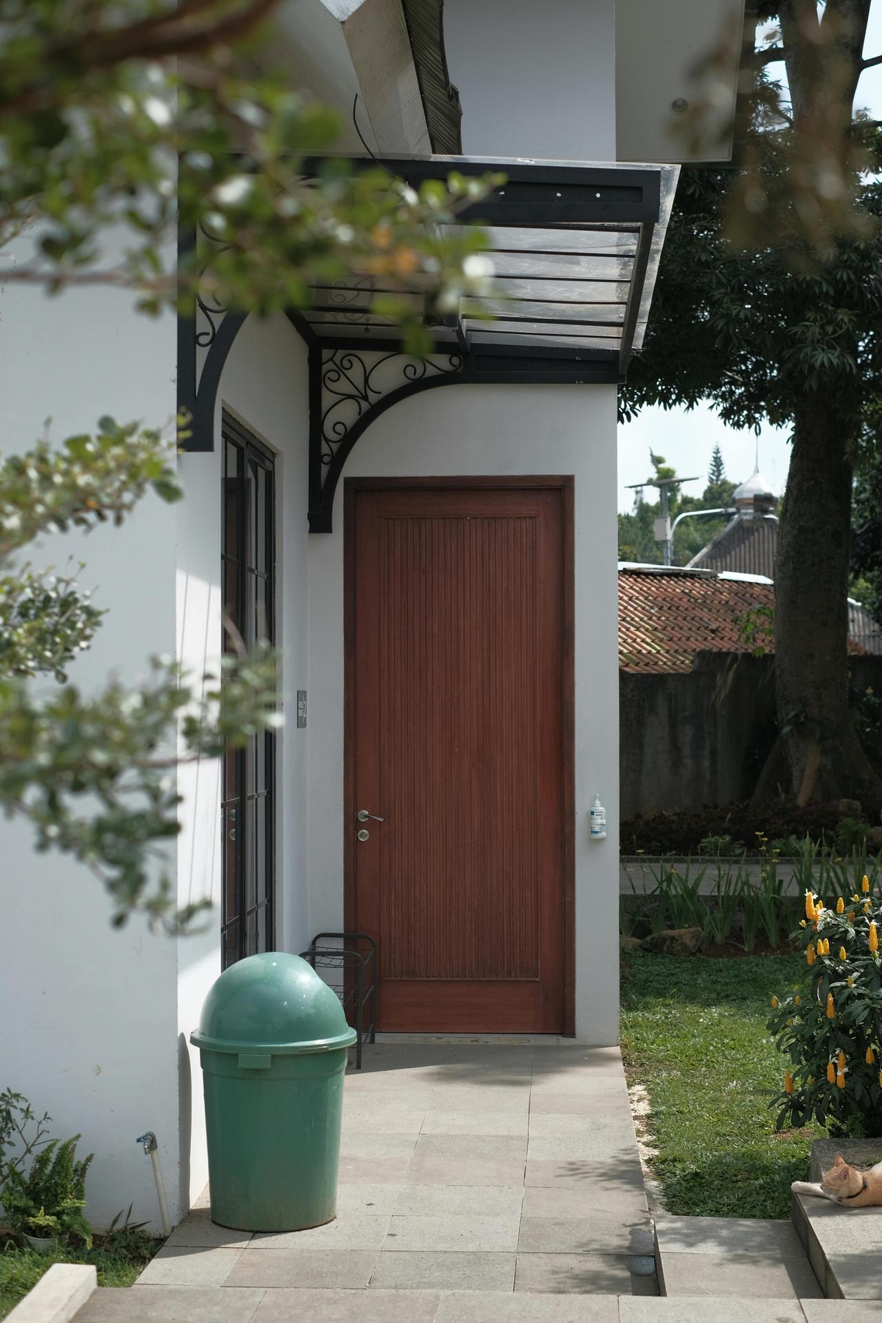 Sundurma