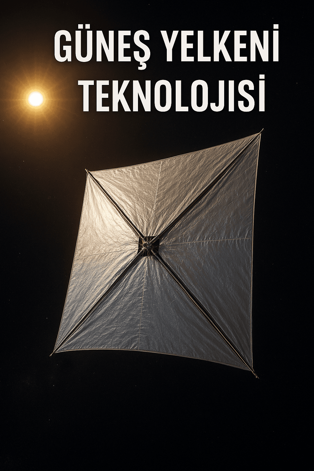 Solar Sails