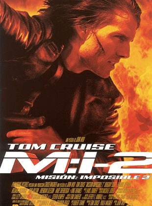Mission: Impossible 2 (Film)