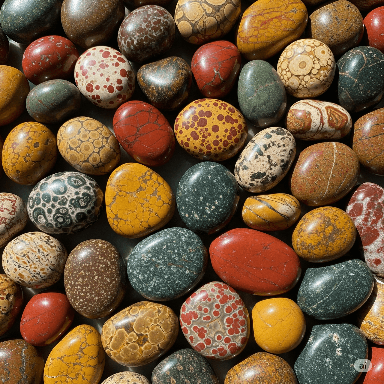 Jasper Stone