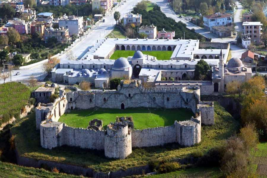 Payas Castle