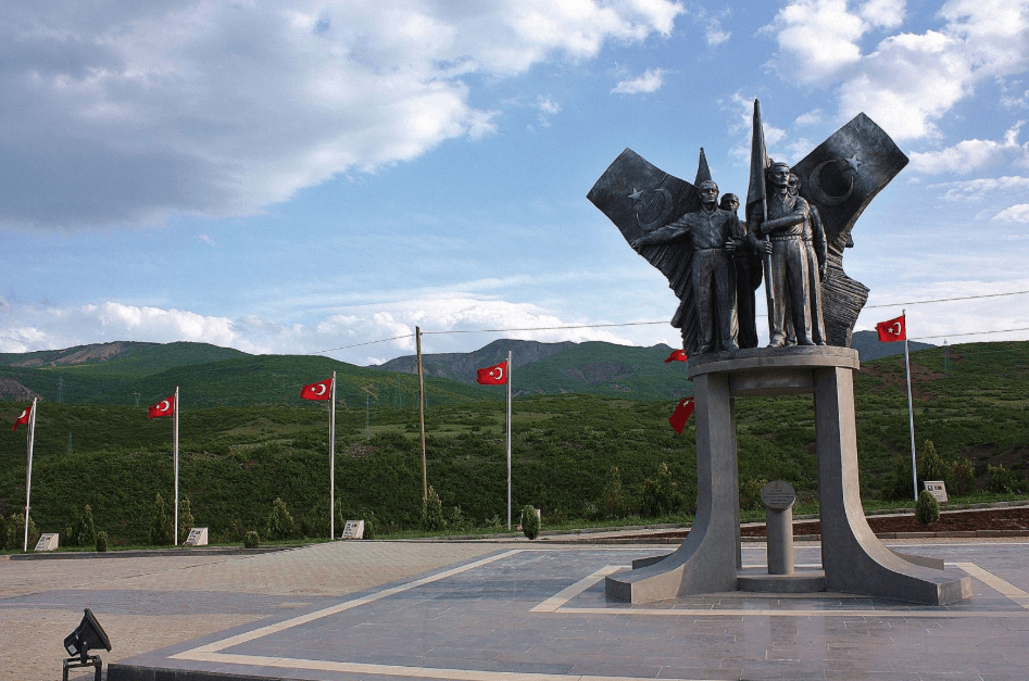 1993 Bingöl Massacre
