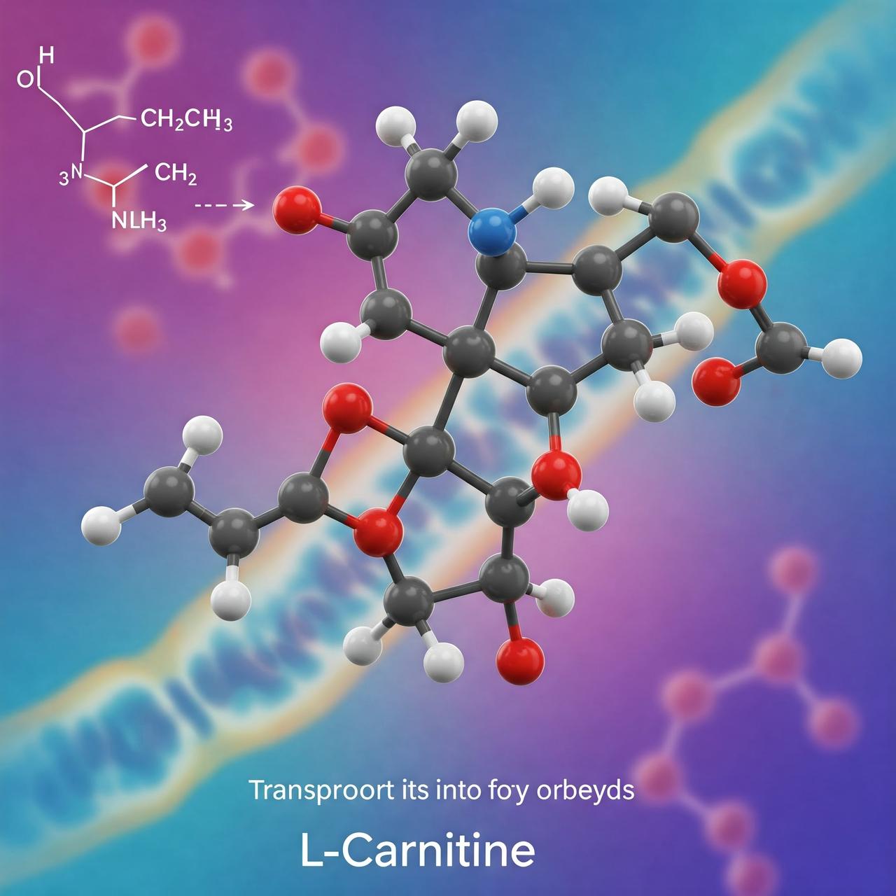 L-Carnitine