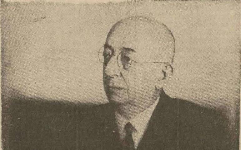 İbrahim Refik Saydam