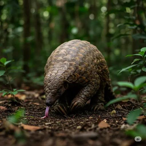 Pangolin