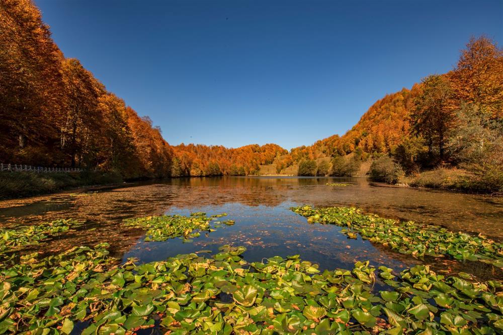 Ulugöl Nature Park
