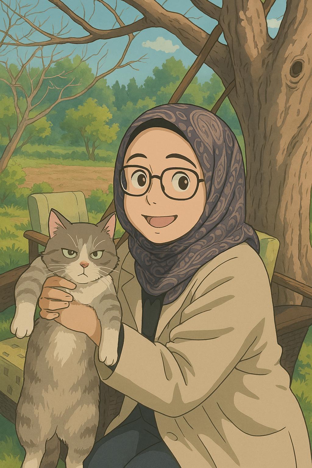 Meryem Beyza Utkulu