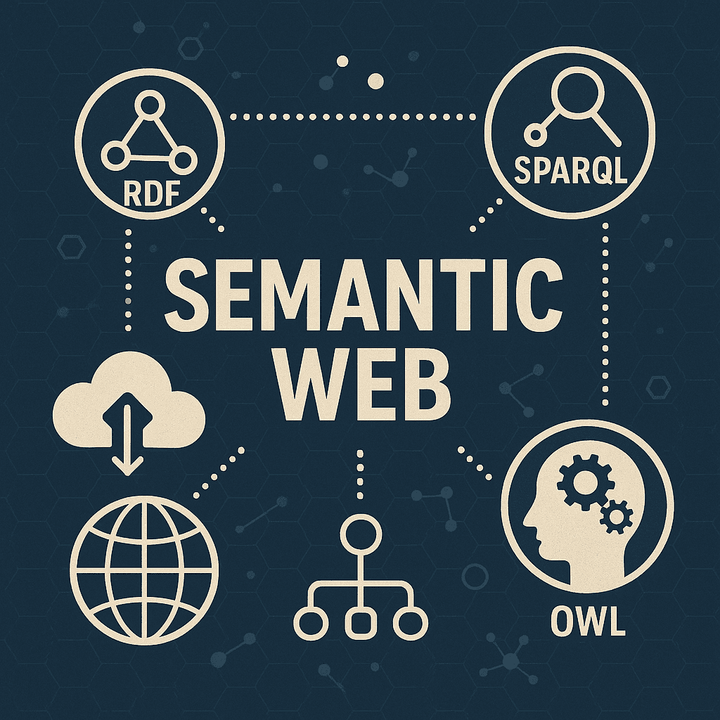 Anlamsal Web