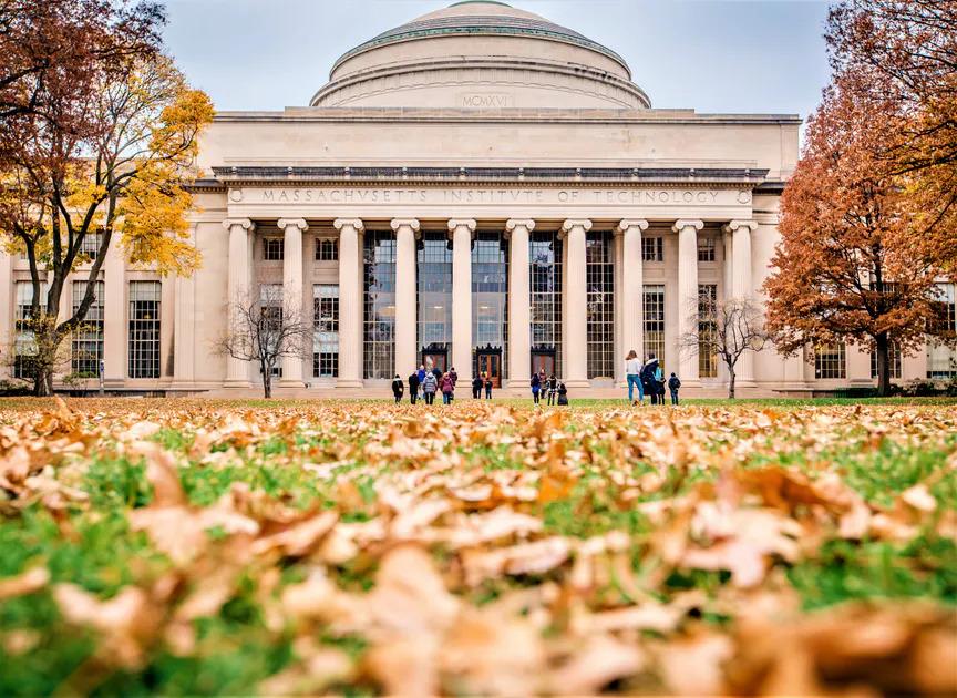 Massachusetts Institute of Technology