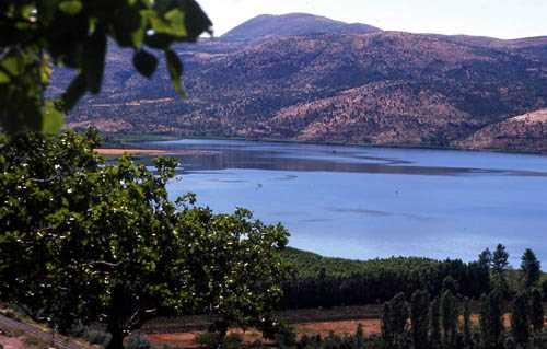 Gölbaşı, Adıyaman (District)