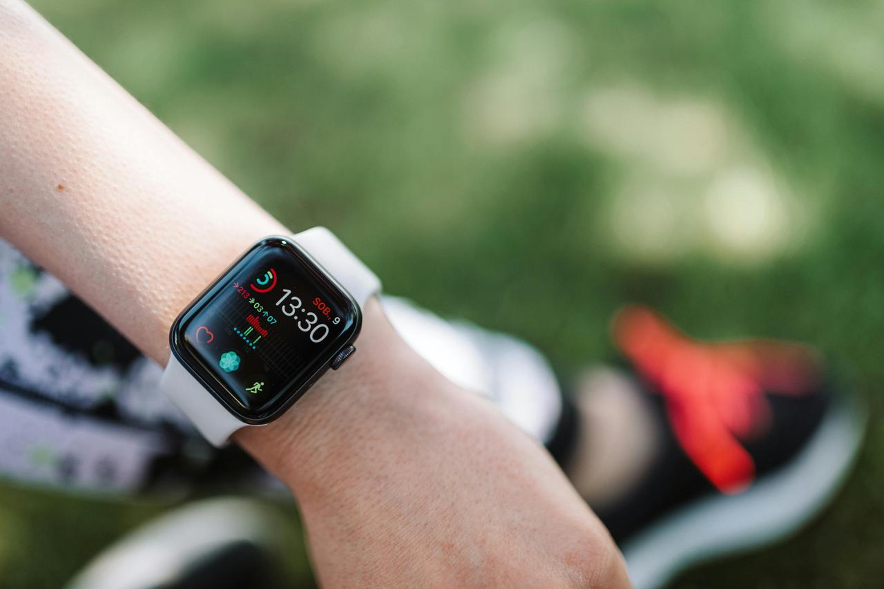 Apple Watch Series 10