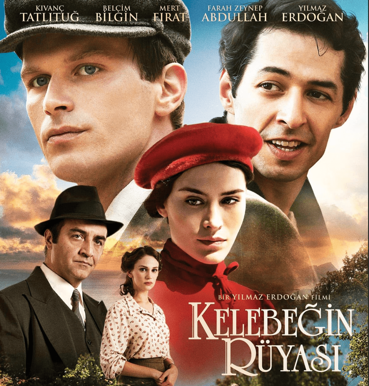 The Butterfly's Dream (Film)