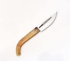 Kahramanmaraş Hartlap Knife