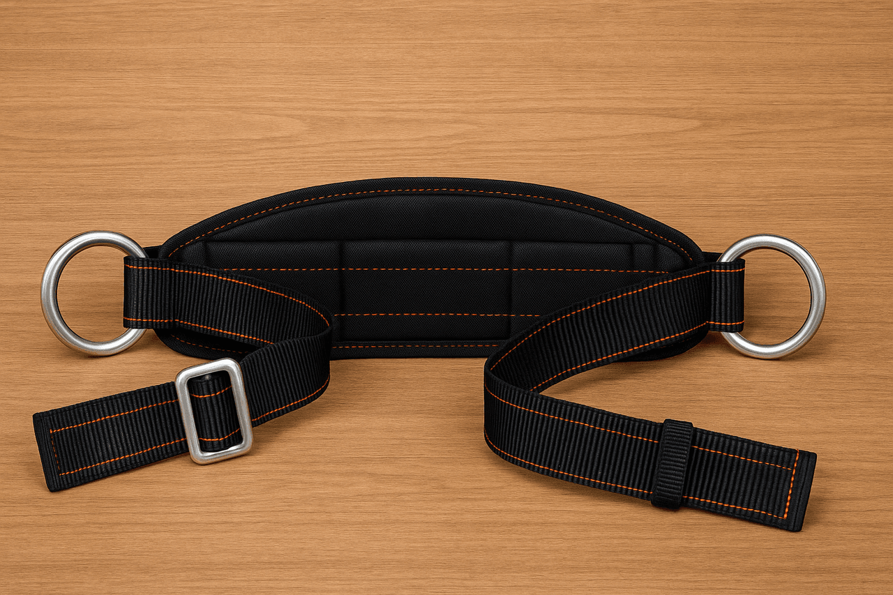 Work Positioning Belt