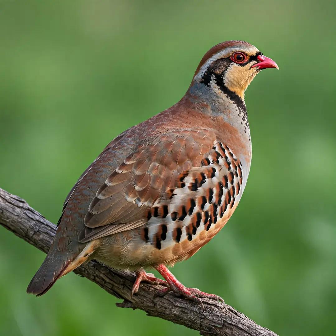 Partridge