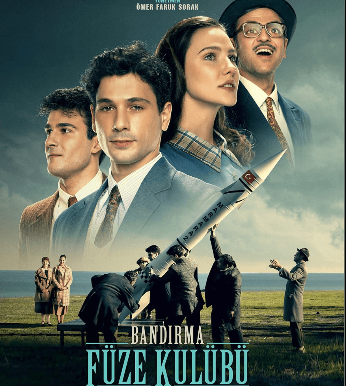 Bandırma Missile Club (Film)