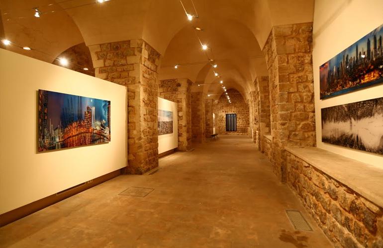 Sakıp Sabancı Mardin City Museum