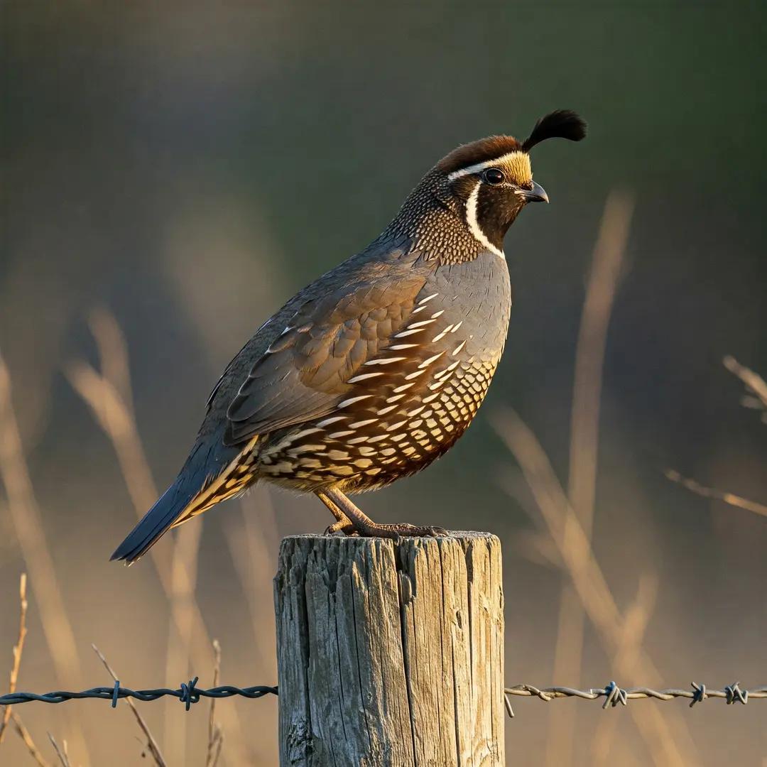 Quail