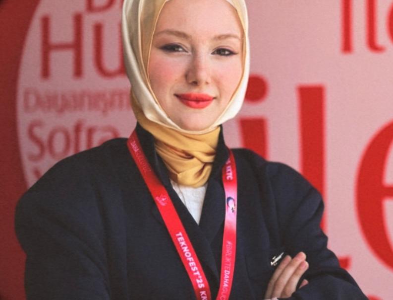 Ayşenur Bayraktar