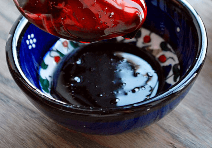Maraş Sumac Souring Liquid