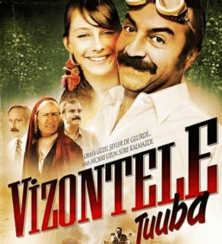Vizontele Tuuba (Film)