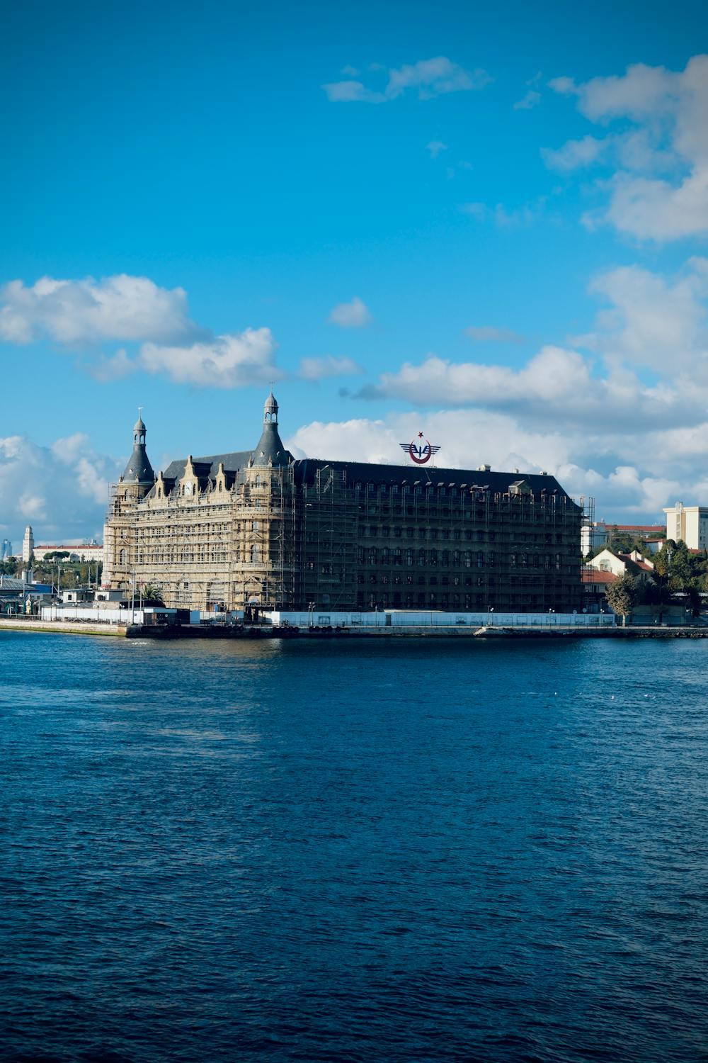 Haydarpaşa Station