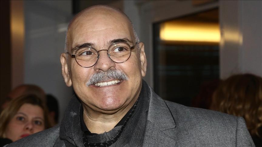 Rasim Öztekin