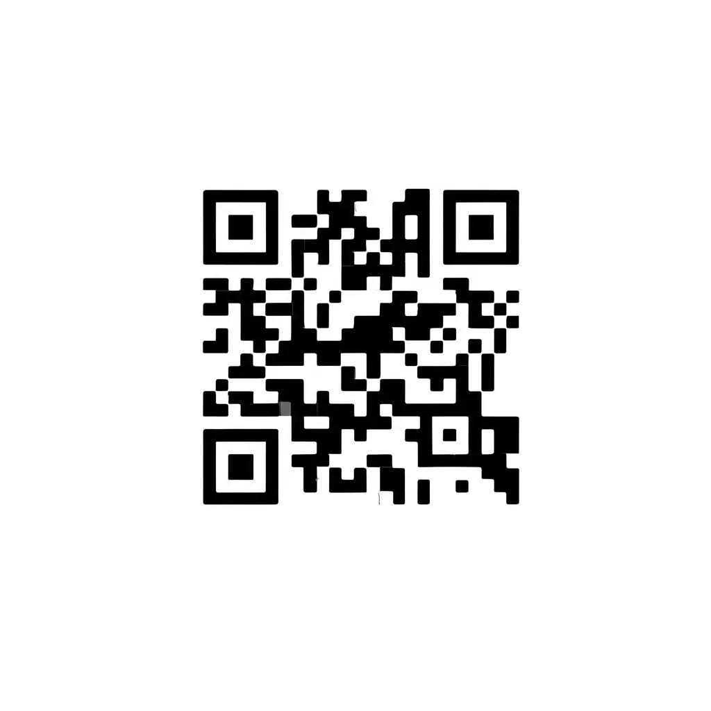 QR Code (Quick Response Code)