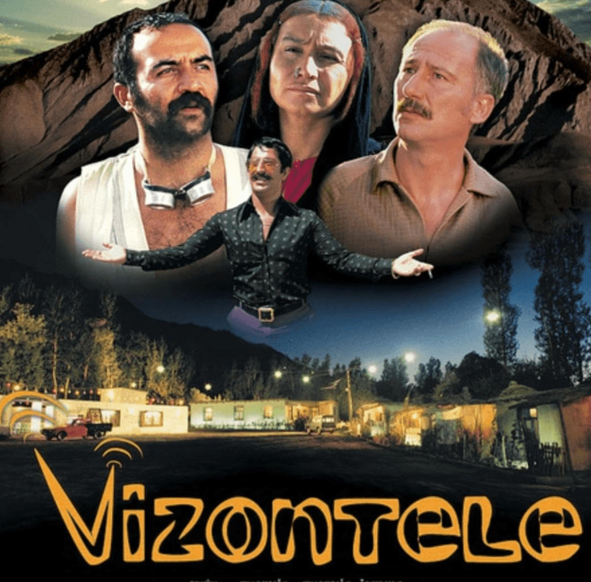 Vizontele (Film)