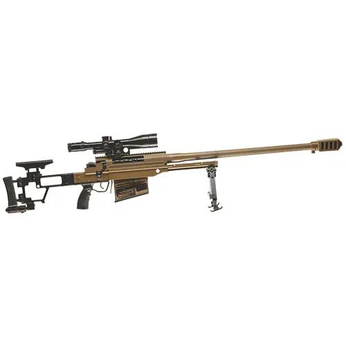 MAM-15 Anti-Materiel Sniper Rifle