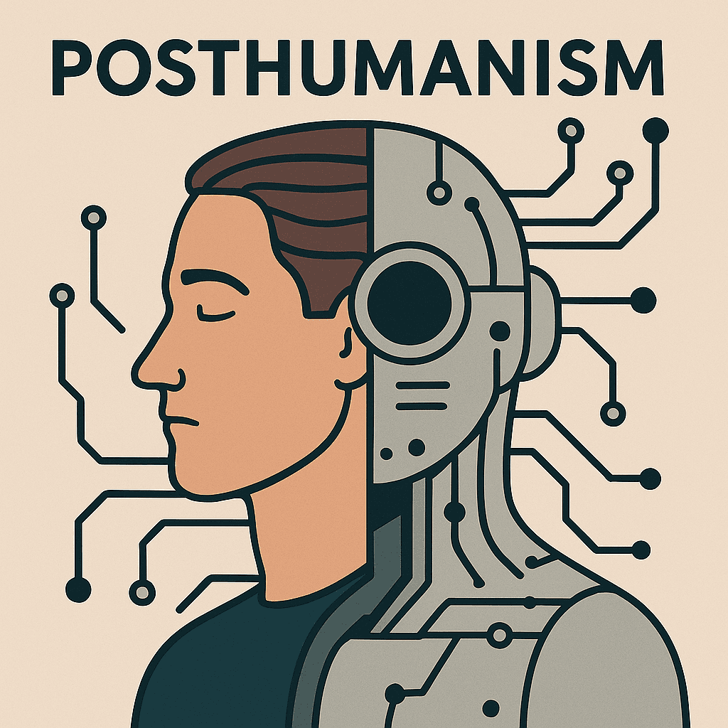 Posthumanism