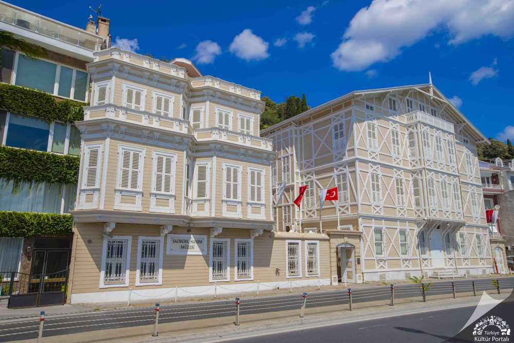 Sadberk Hanım Museum