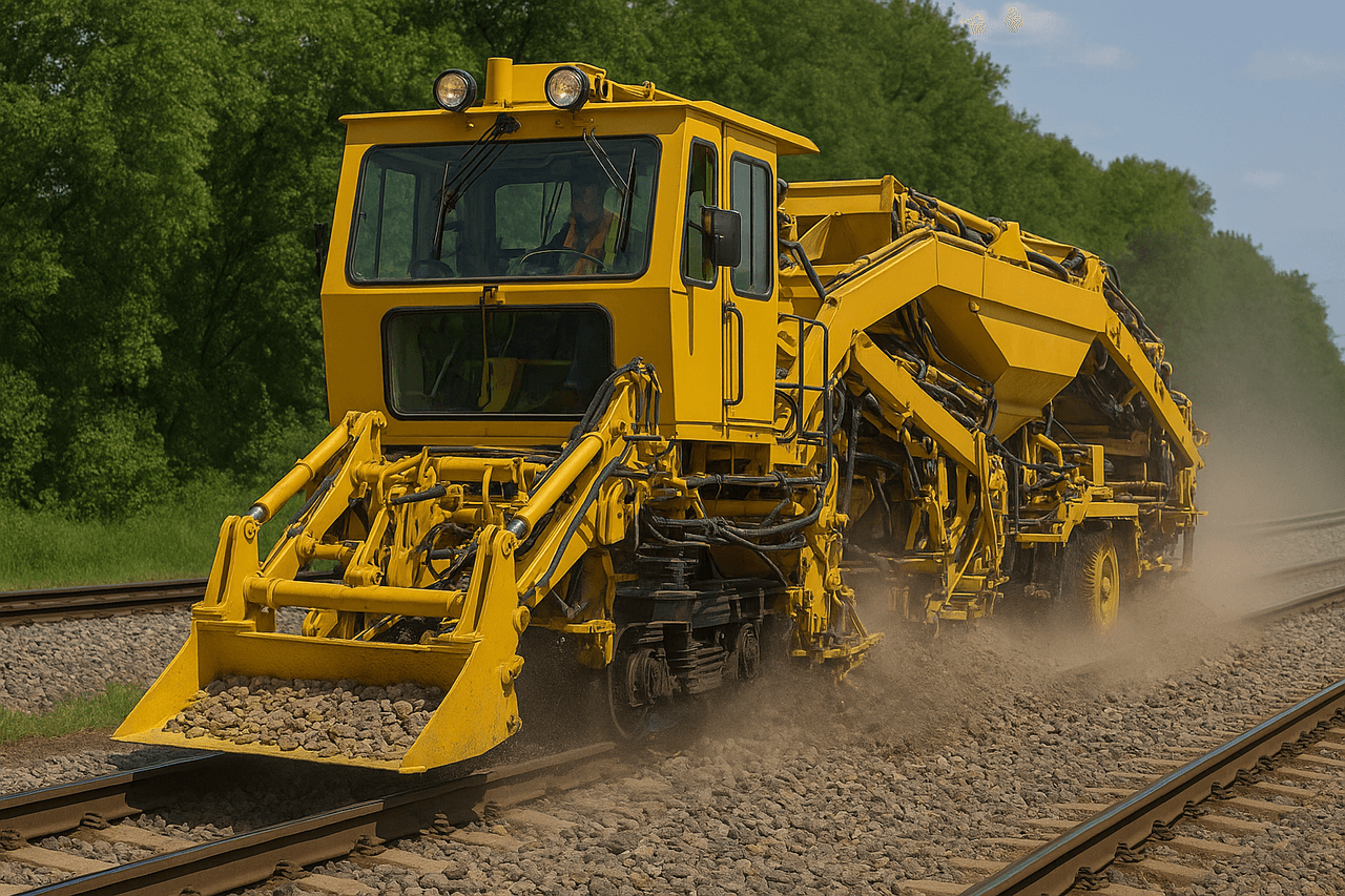 Ballast Regulator