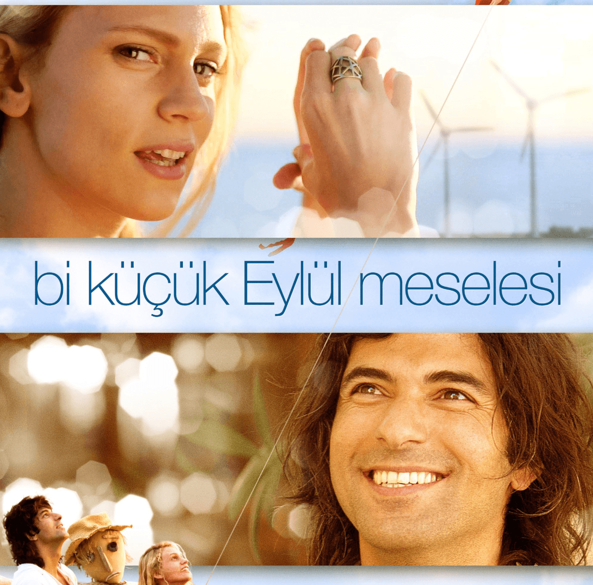 Bi Küçük Eylül Meselesi (Film)