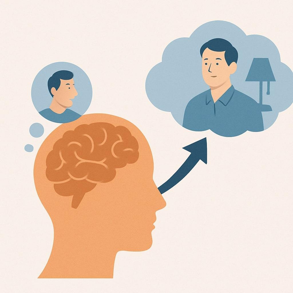 Can We Redefine Our Memories?
