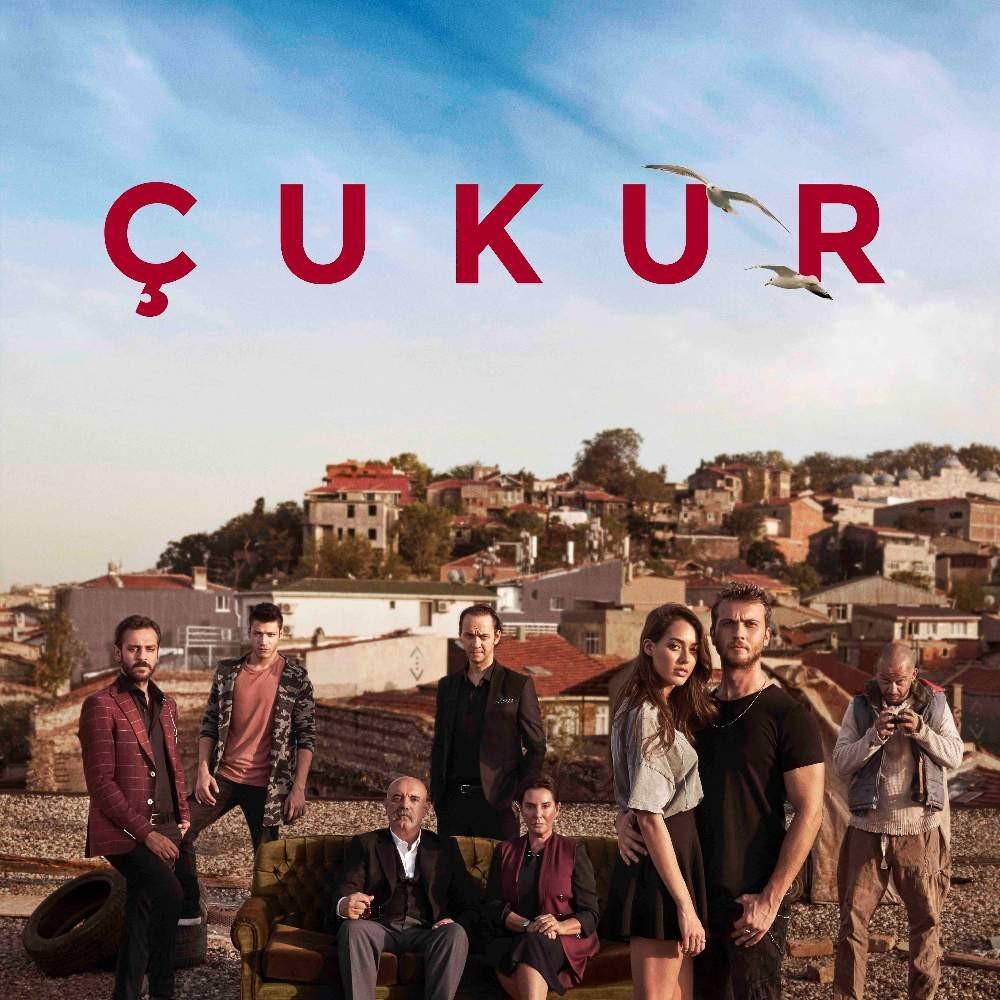 Çukur (Dizi)