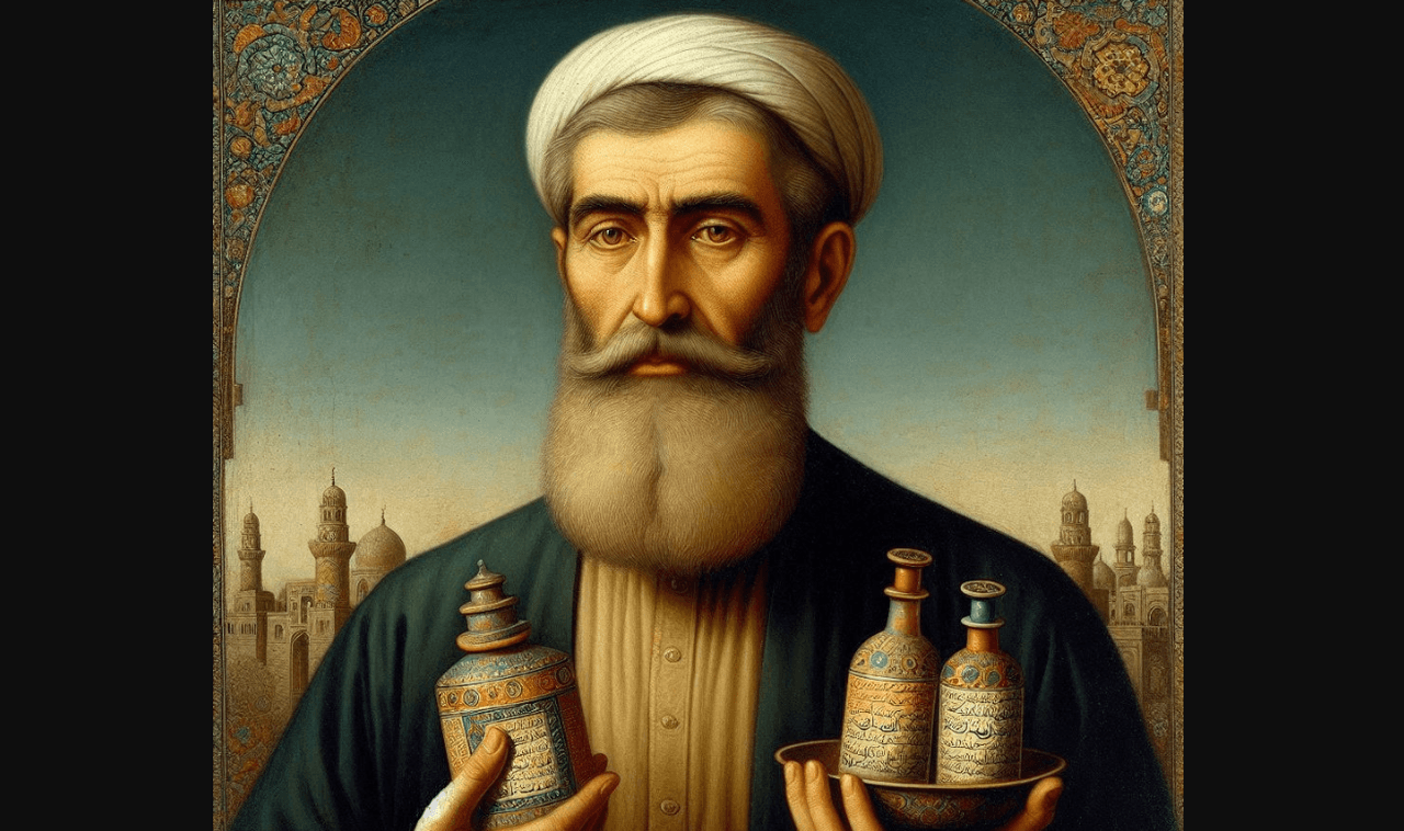 Abu al-Husayn ibn Kashkara