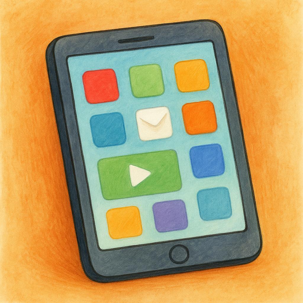 The History of the Tablet