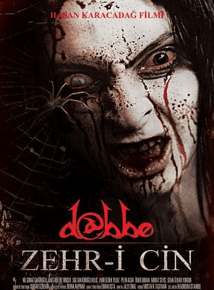 Dabbe 5: The Poison of the Jinn (Film)