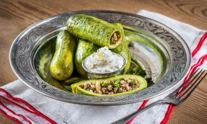 Gaziantep Damat Dolması