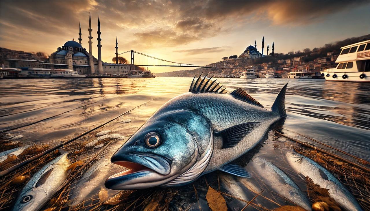 Boğaziçi Lüferi