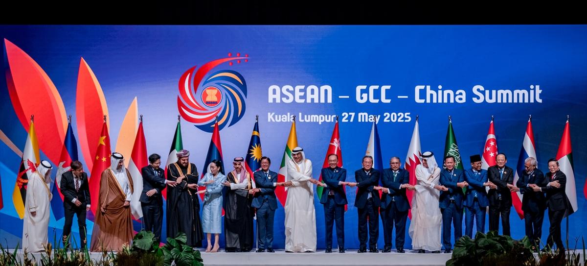 46. ASEAN Summit (2025)