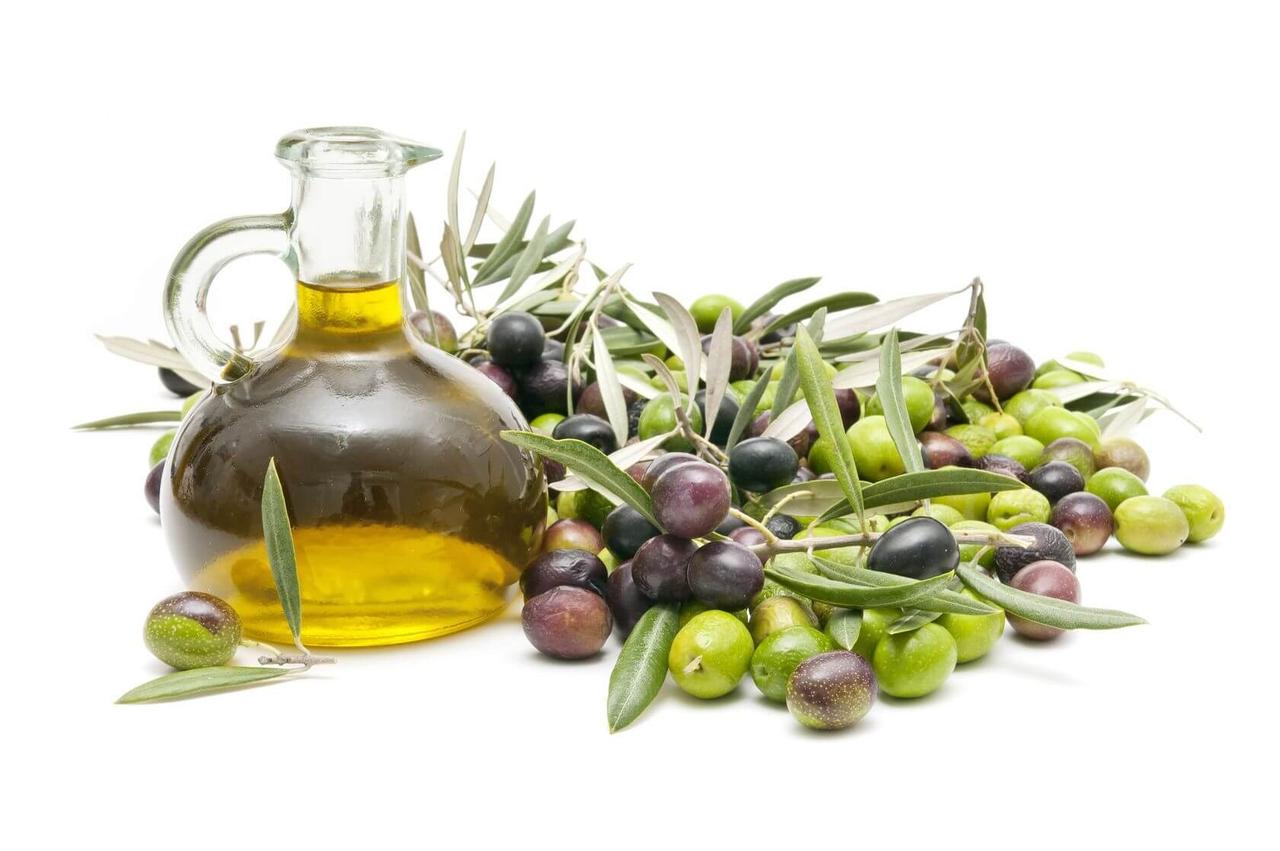 Milas Olive Oil