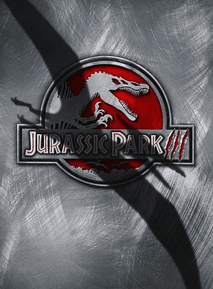 Jurassic Park 3 (Film)