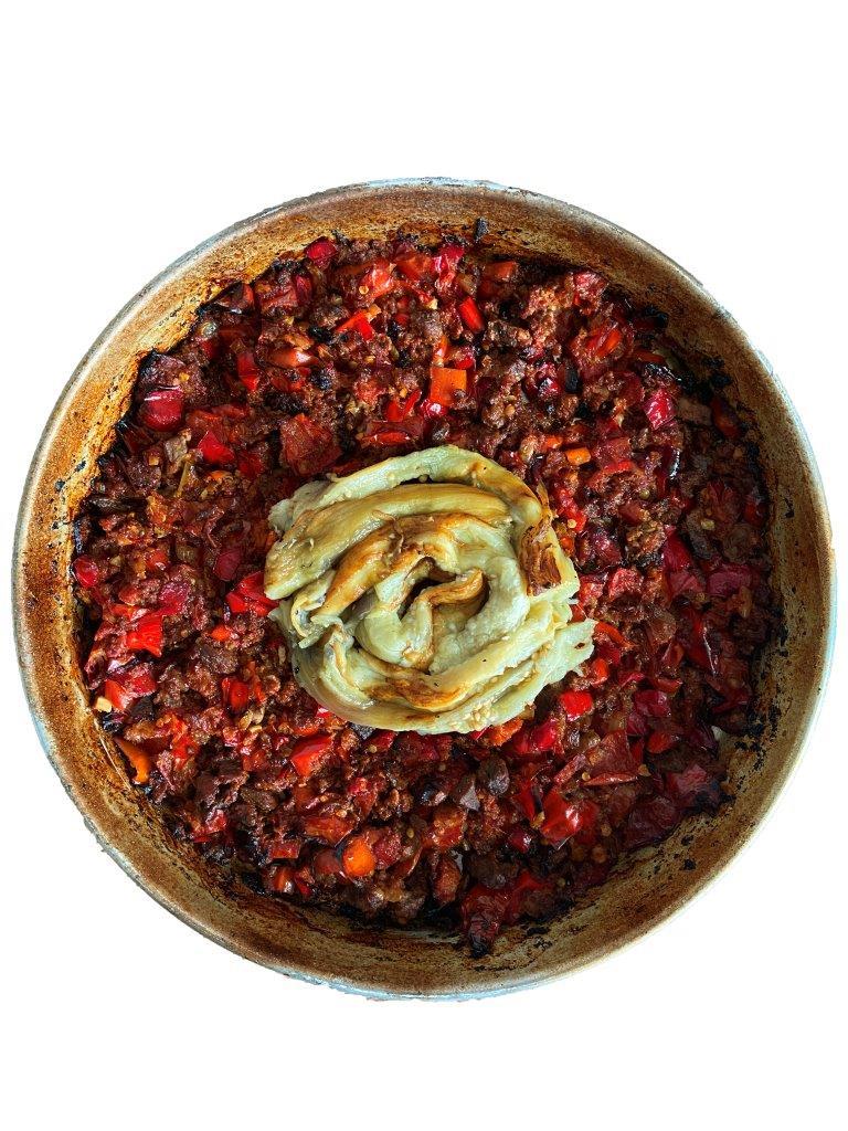 Siverek Tavası
