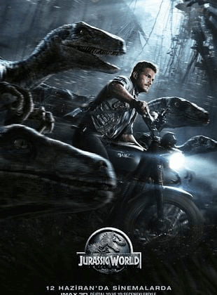 Jurassic World (Film)