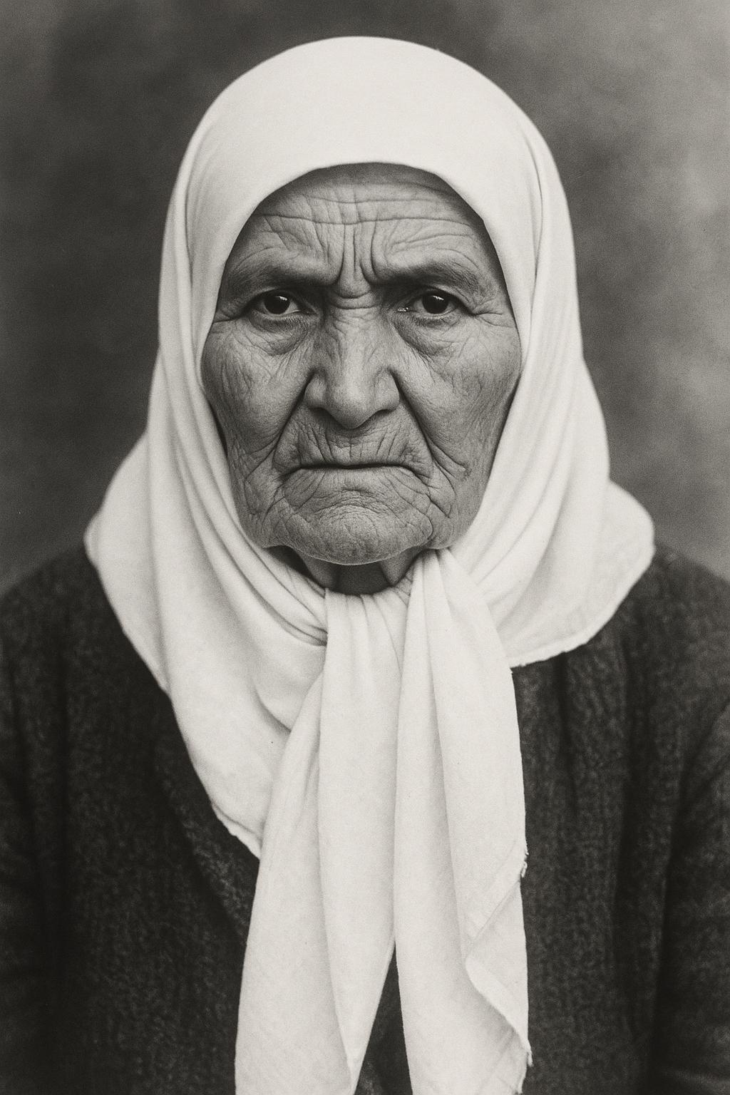 Who is Nene Hatun?
