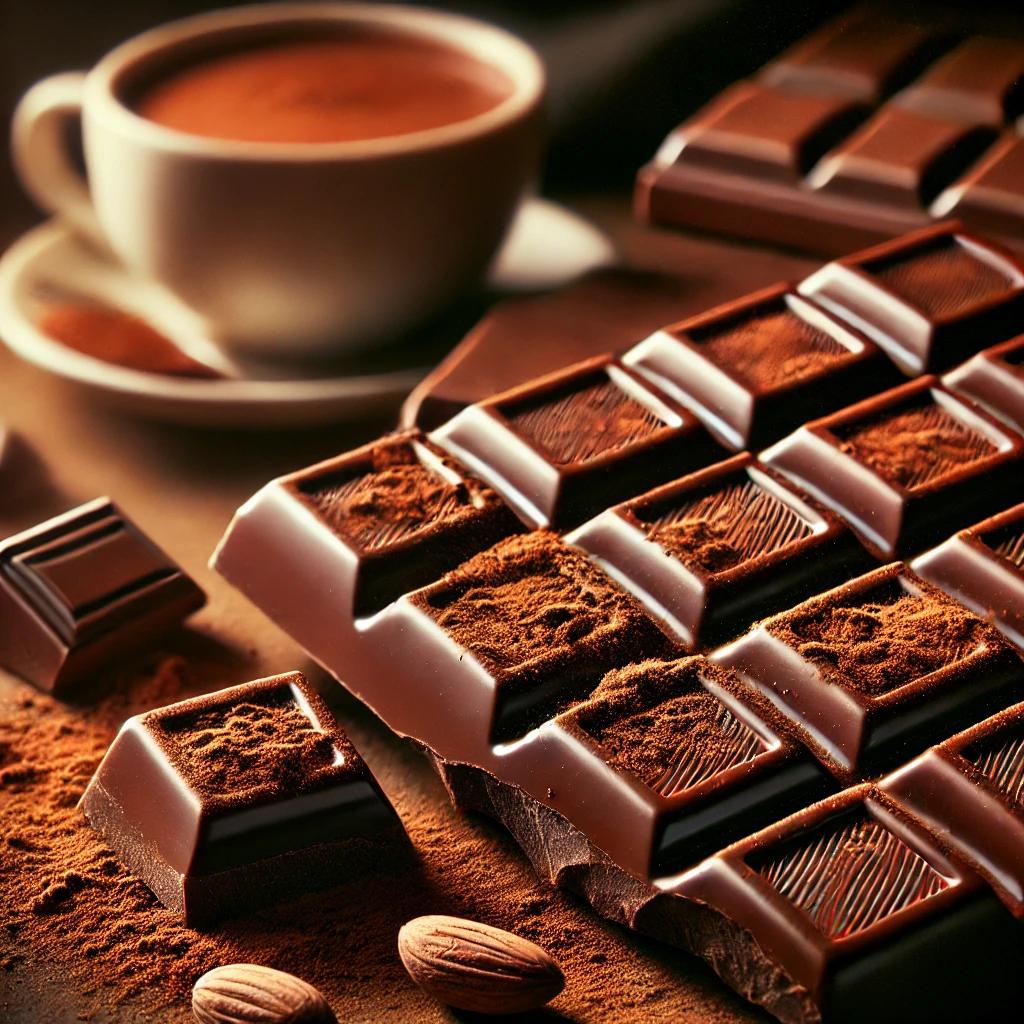 Dark Chocolate