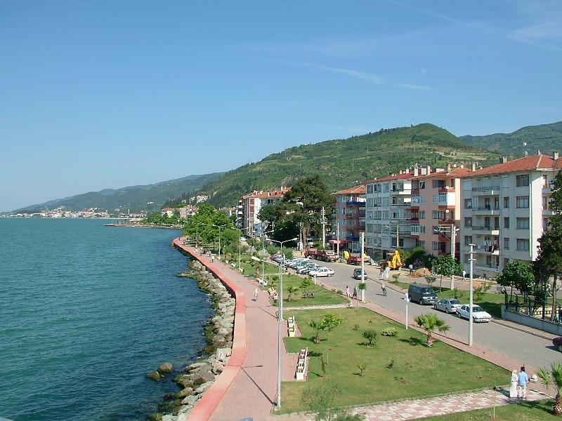 Karamürsel (İlçe)